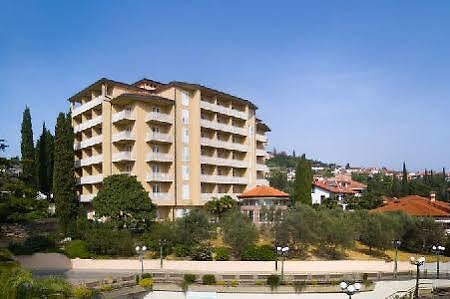 מלון בפורטורוז Remisens Premium Casa Rosa מראה חיצוני תמונה